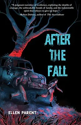 E-Book (epub) After the Fall von Ellen Parent