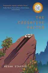 eBook (epub) The Causative Factor de Megan Staffel