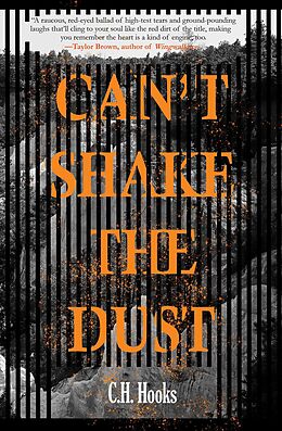 eBook (epub) Can't Shake the Dust de C. H. Hooks