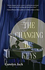 eBook (epub) The Changing of Keys de Carolyn Jack