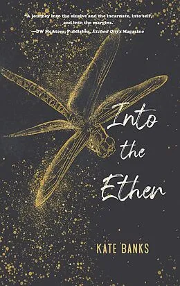E-Book (epub) Into the Ether von Kate Banks
