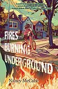 E-Book (epub) Fires Burning Underground von Nancy McCabe