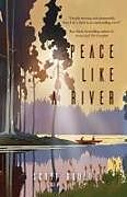 Kartonierter Einband Peace Like a River von Scott Gould