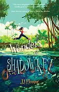 E-Book (epub) Wonders of Shadow Key von Jj Fleming