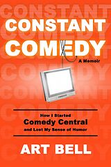 eBook (epub) Constant Comedy de Art Bell