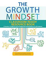 eBook (epub) Growth Mindset Classroom-Ready Resource Book de Annie Brock, Heather Hundley