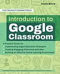 E-Book (epub) Introduction to Google Classroom von Annie Brock