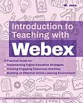 E-Book (epub) Introduction to Teaching with Webex von M. Jane