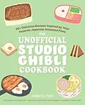 E-Book (epub) The Unofficial Studio Ghibli Cookbook von Jessica Yun