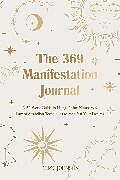 Livre Relié The 369 Manifestation Journal de Berni Johnson