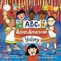 E-Book (epub) The ABCs of Asian American History von Renee Rutledge