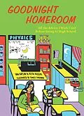 E-Book (epub) Goodnight Homeroom von Samuel Kaplan, Keith Riegert