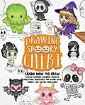 E-Book (epub) Drawing Spooky Chibi von