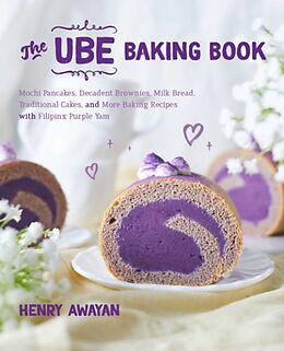 Livre Relié The Ube Baking Book de Henry Awayan