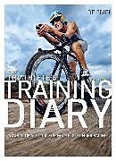 Couverture cartonnée The Triathlete's Training Diary de Friel Joe