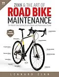 E-Book (epub) Zinn &amp; the Art of Road Bike Maintenance von Lennard Zinn