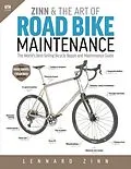 E-Book (epub) Zinn &amp; the Art of Road Bike Maintenance von Lennard Zinn