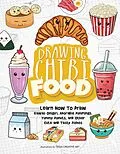 E-Book (epub) Drawing Chibi Food von
