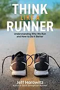 E-Book (epub) Think Like a Runner von Jeff Horowitz