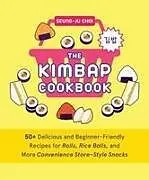 Fester Einband The Kimbap Cookbook von Seung-Ju Choi