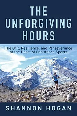 E-Book (epub) Unforgiving Hours von Shannon Hogan
