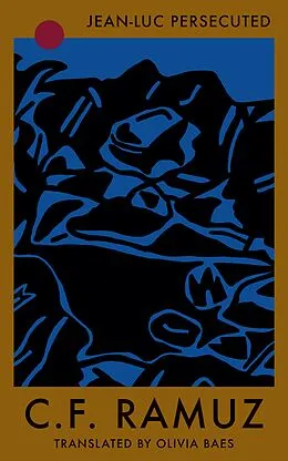 E-Book (epub) Jean-Luc Persecuted von C. F. Ramuz
