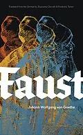 E-Book (epub) Faust, Part One von Johann Wolfgang van Goethe