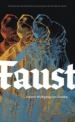E-Book (epub) Faust, Part One von Johann Wolfgang van Goethe
