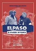 E-Book (epub) ELPASO von Benjamin Villegas