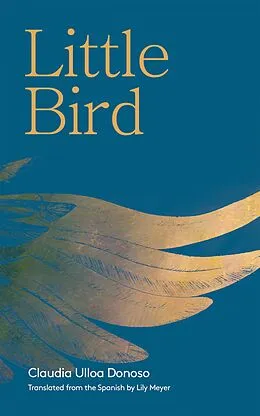 E-Book (epub) Little Bird von Claudia Ulloa Donoso