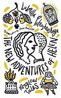 E-Book (epub) The New Adventures of Helen von Ludmilla Petrushevskaya