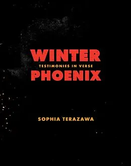 E-Book (epub) Winter Phoenix von Sophia Terazawa