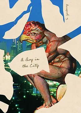 E-Book (epub) A Boy in the City von S. Yarberry