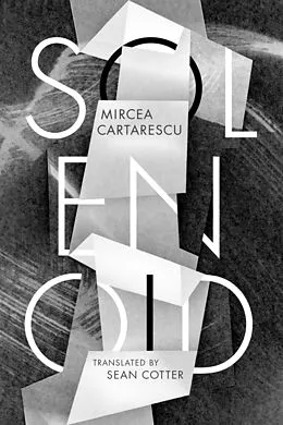 E-Book (epub) Solenoid von Mircea Cartarescu