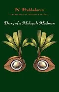 E-Book (epub) Diary of a Malayali Madman von N. Prabhakaran
