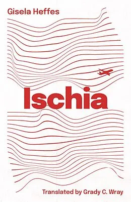 E-Book (epub) Ischia von Gisela Heffes