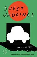E-Book (epub) Sweet Undoings von Lahens Yanick