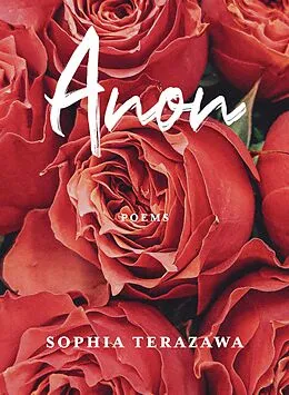 E-Book (epub) Anon von Sophia Terazawa