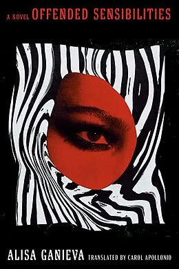 E-Book (epub) Offended Sensibilities von Ganieva Alisa