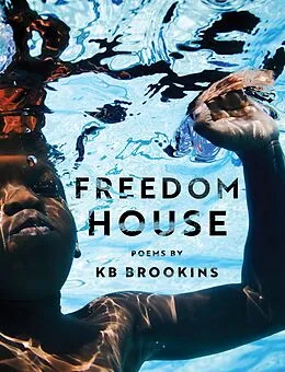 E-Book (epub) Freedom House von Kb Brookins