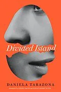 E-Book (epub) Divided Island von Daniela Tarazona