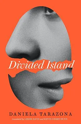E-Book (epub) Divided Island von Daniela Tarazona