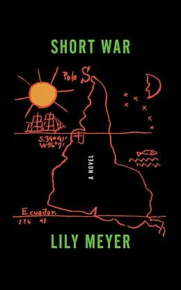 E-Book (epub) Short War von Lily Meyer