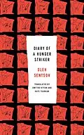 E-Book (epub) Diary of a Hunger Striker and Four and a Half Steps von Oleh Sentsov