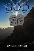 E-Book (epub) God Meets the World von Batya Shemesh