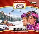 Audio CD (CD/SACD) A Slippery Slope: 6 Stories on Faith, Friendship, and Imagination von Focus On The Family