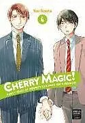 Broschiert Cherry Magic! Thirty Years of Virginity Can Make You a Wizard?! von Yuu Toyota