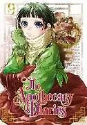 Kartonierter Einband The Apothecary Diaries 09 (Manga) von Natsu Hyuuga, Nekokurage