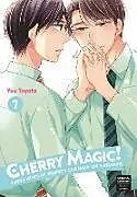 Kartonierter Einband Cherry Magic! Thirty Years of Virginity Can Make You a Wizard?! 07 von Yuu Toyota