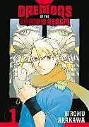 Kartonierter Einband Daemons of the Shadow Realm 01 von Hiromu Arakawa
